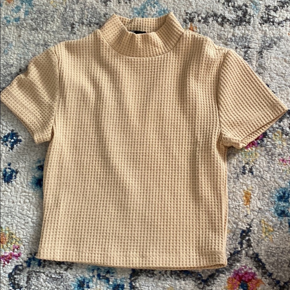 Forever 21 Knit Top